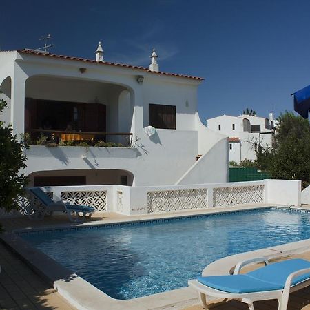 Villa Alves Carvoeiro  Exterior foto