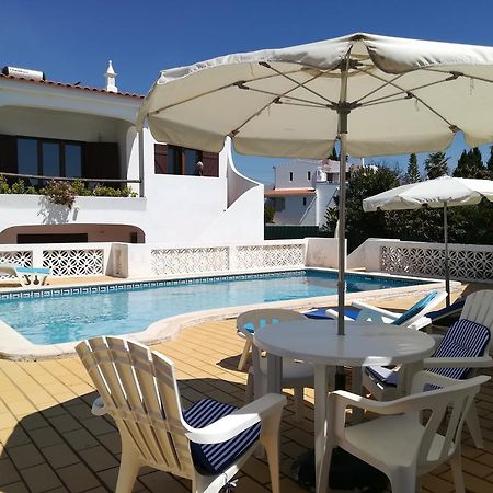 Villa Alves Carvoeiro  Exterior foto
