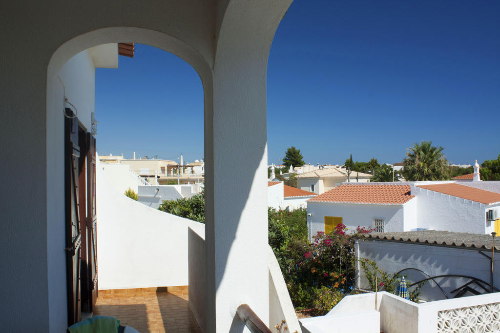 Villa Alves Carvoeiro  Exterior foto