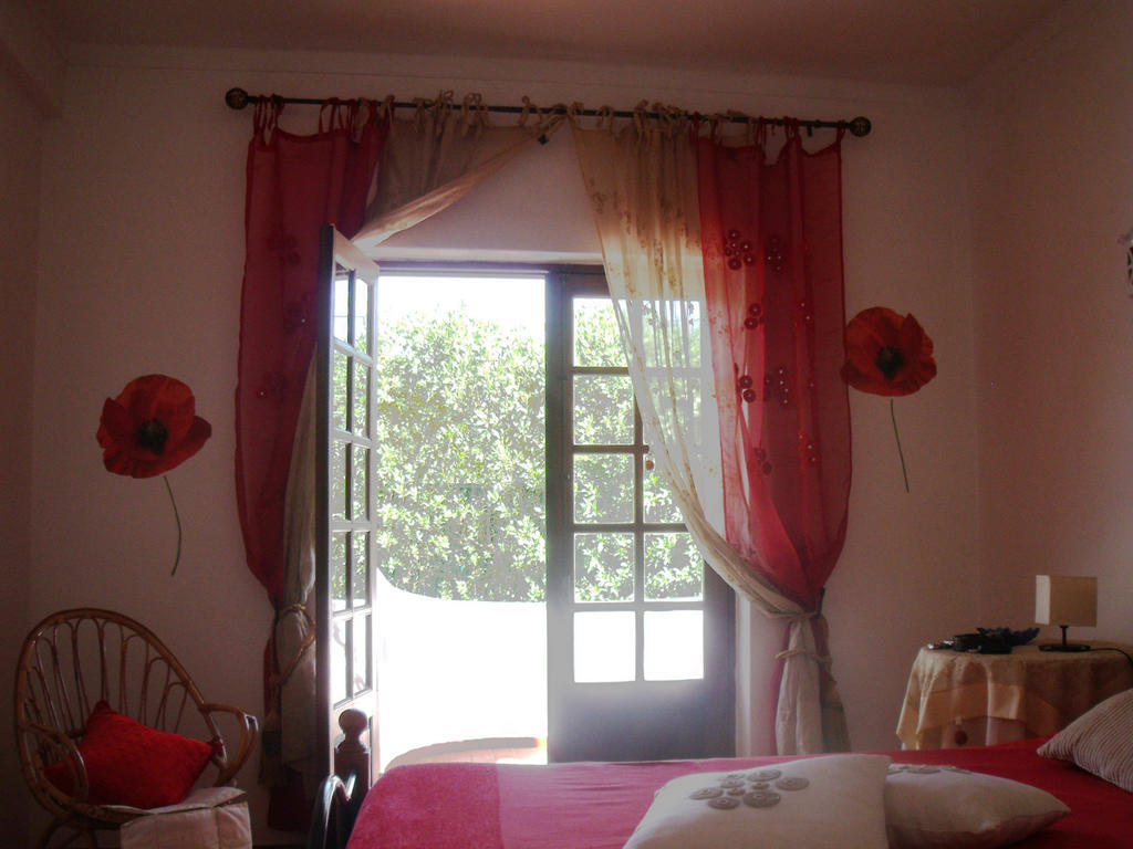 Villa Alves Carvoeiro  Cameră foto
