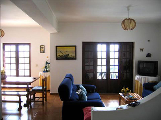 Villa Alves Carvoeiro  Exterior foto