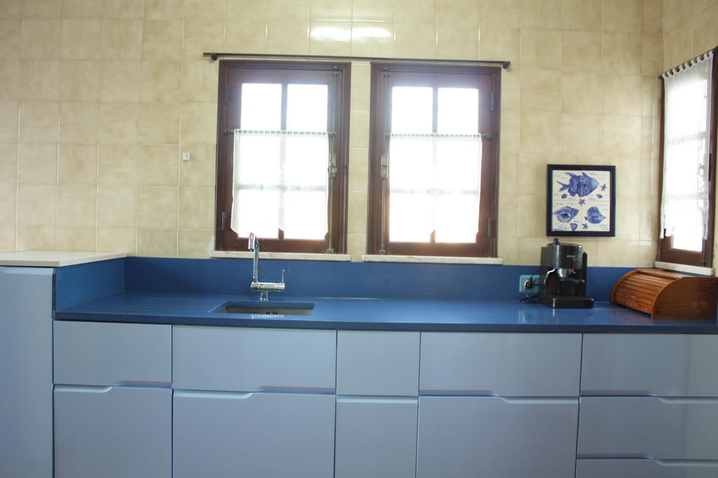 Villa Alves Carvoeiro  Cameră foto