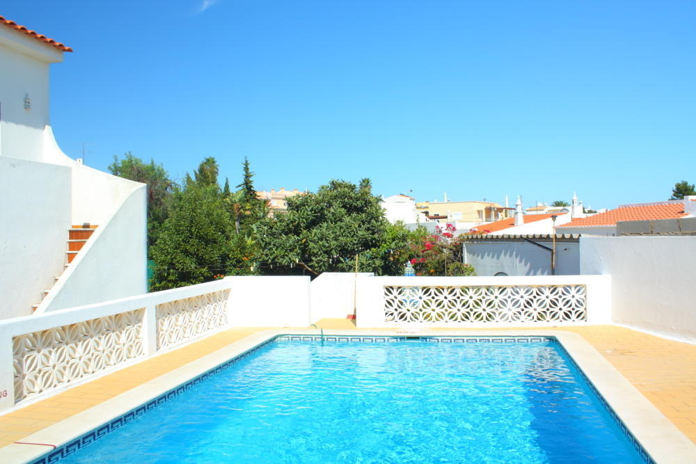Villa Alves Carvoeiro  Exterior foto