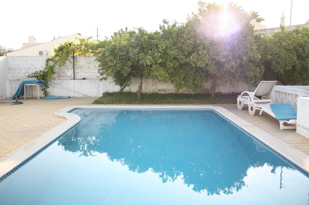 Villa Alves Carvoeiro  Exterior foto