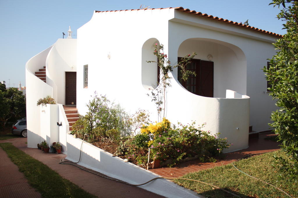 Villa Alves Carvoeiro  Exterior foto