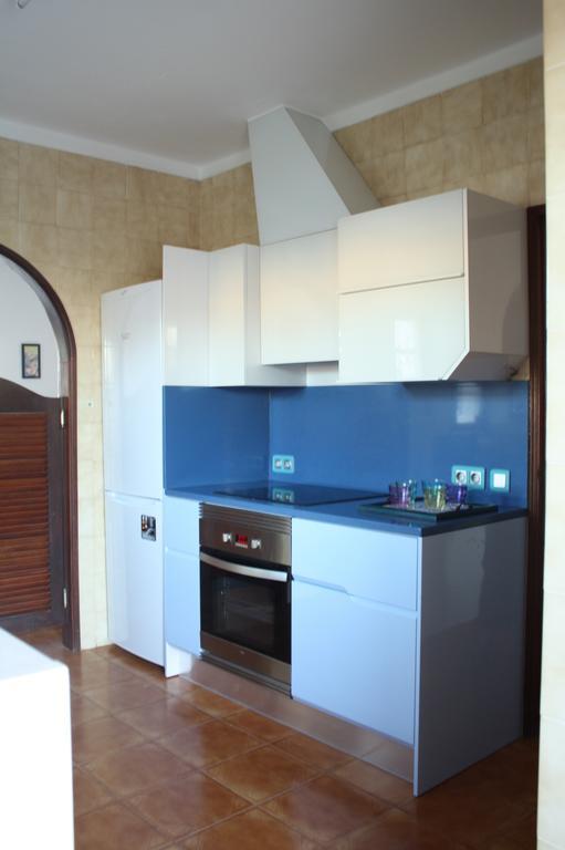 Villa Alves Carvoeiro  Cameră foto