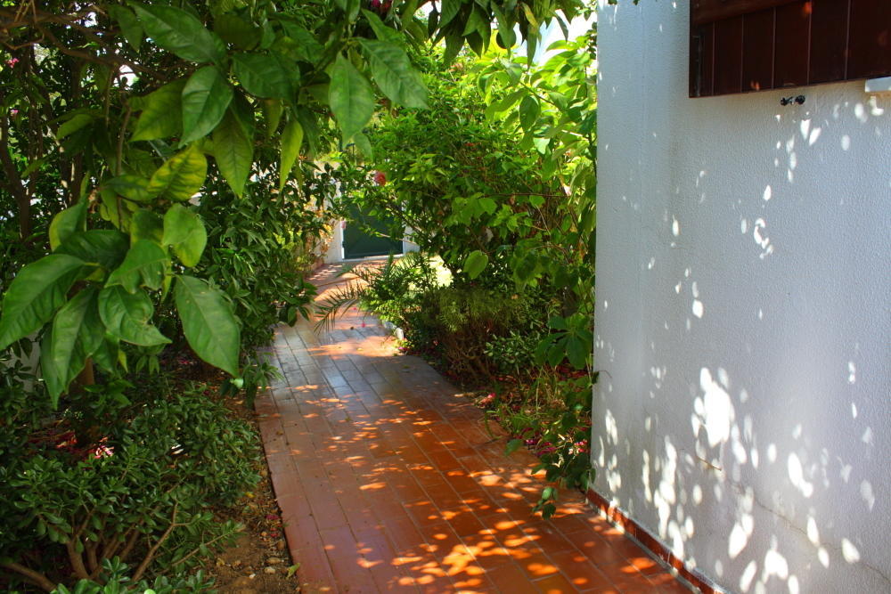 Villa Alves Carvoeiro  Exterior foto
