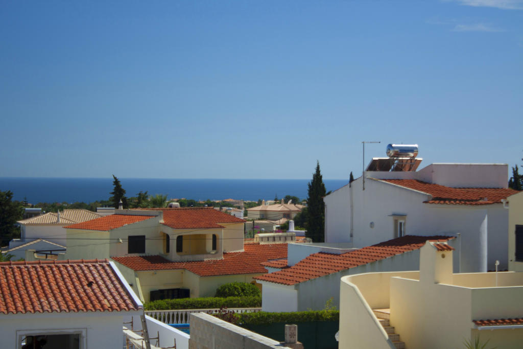 Villa Alves Carvoeiro  Exterior foto