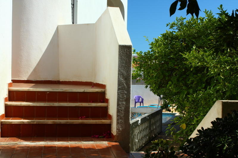 Villa Alves Carvoeiro  Exterior foto