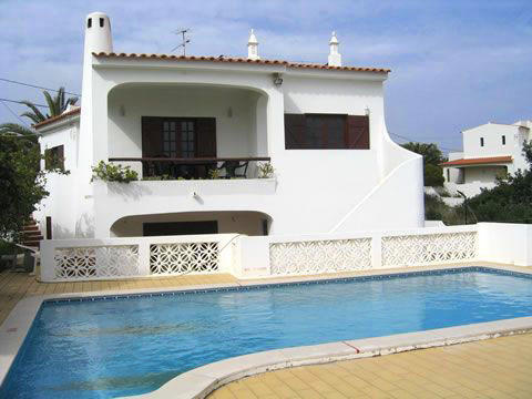 Villa Alves Carvoeiro  Exterior foto