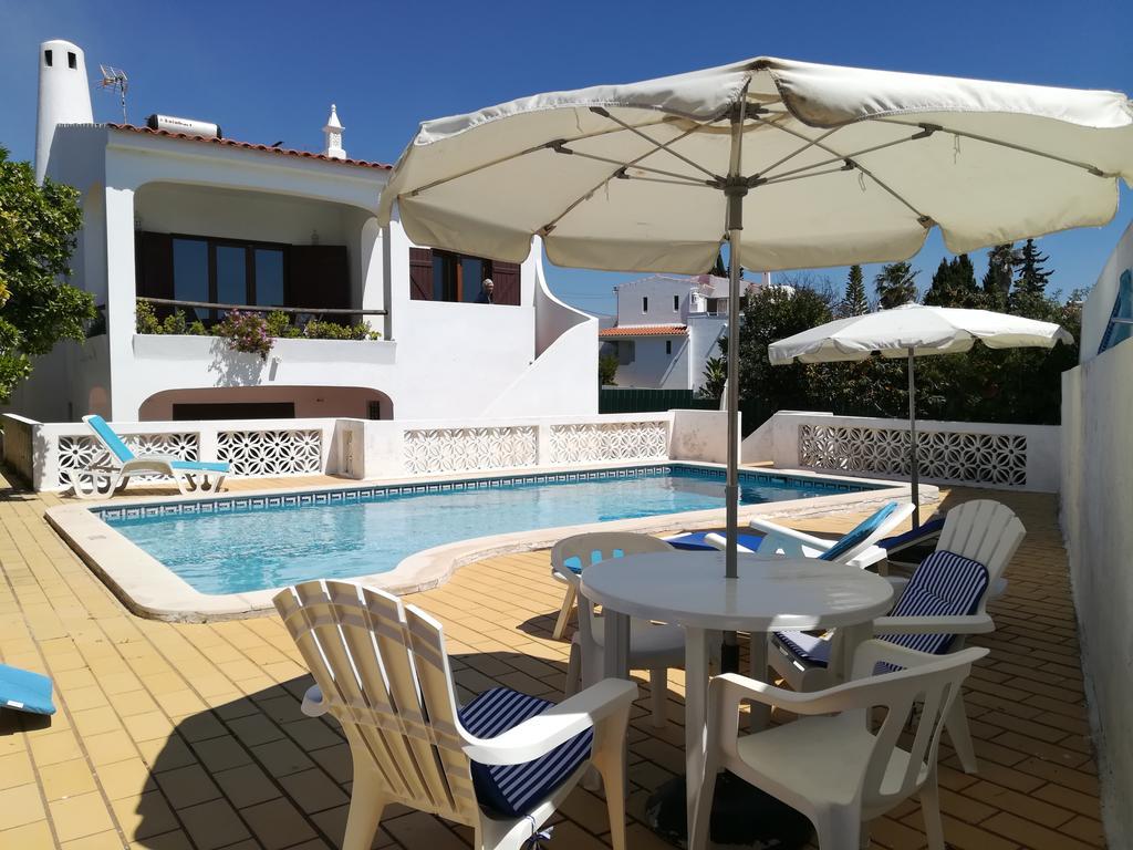 Villa Alves Carvoeiro  Exterior foto